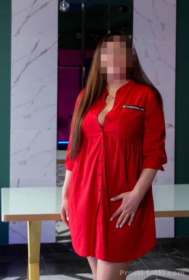 Индивидуалка Лера Зеленая роща