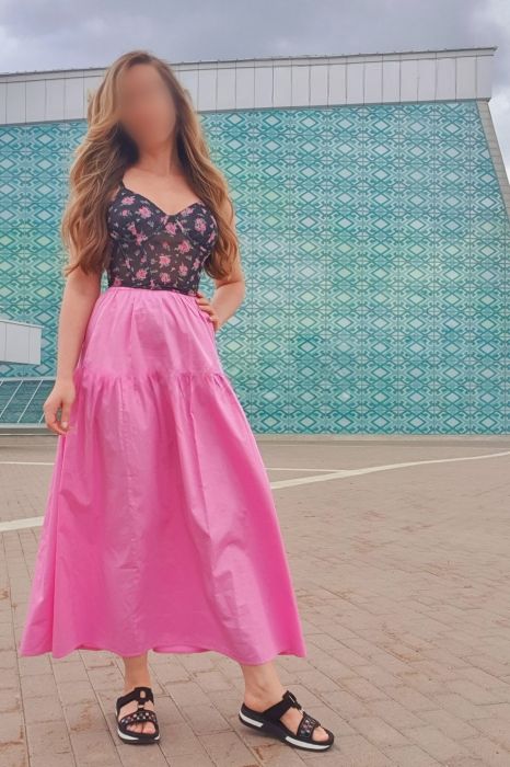 Индивидуалка Алина Центр города Фотография 