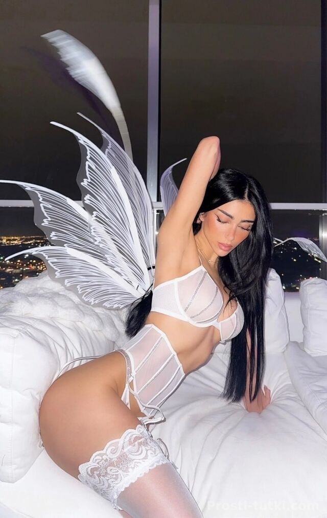 Индивидуалка Вероника Фотография 