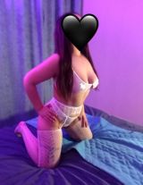 Миниатюра Индивидуалка Валерия Фотография 