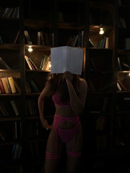 Индивидуалка Лиана Фотография 