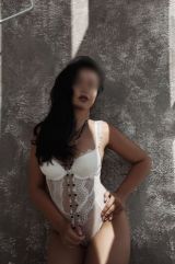 Миниатюра Индивидуалка Линда Центр города Фотография 